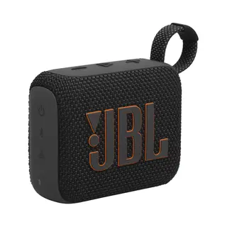 Jbl Go 4 Mono draadloze luidspreker Zwart 4,2 W