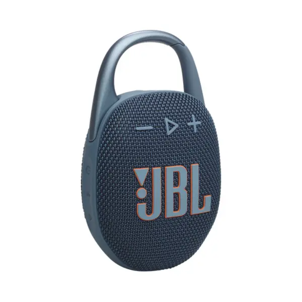 Jbl Clip 5 Tragbarer Mono-Lautsprecher Blau 7 W thumbnail