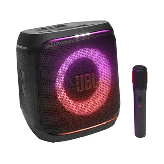 Jbl Encore 2 Mono draadloze luidspreker Zwart 100 W