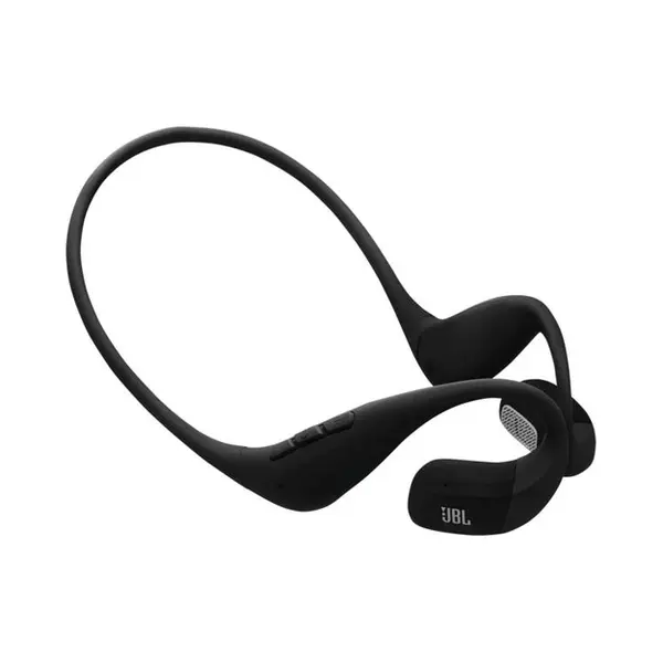 Jbl Endurance Pace Headset Draadloos Open-ear Sporten Usb Type-C Bluetooth Zwart thumbnail