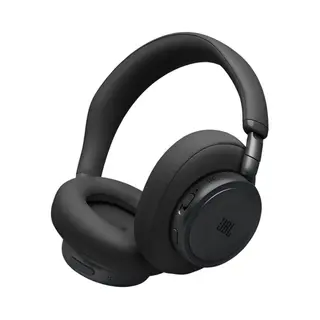Jbl Live 780NC Headset Bedraad en draadloos Hoofdband Gesprekken/Muziek/Sport/Elke dag Bluetooth Zwart