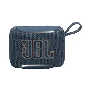 Jbl Go 5 Mono draadloze luidspreker Blauw 4,8 W