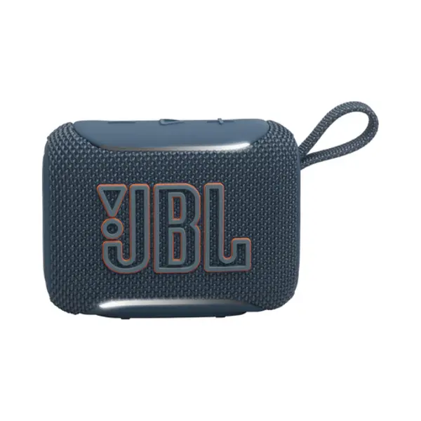 Jbl Go 5 Mono portable speaker Blue 4.8 W thumbnail