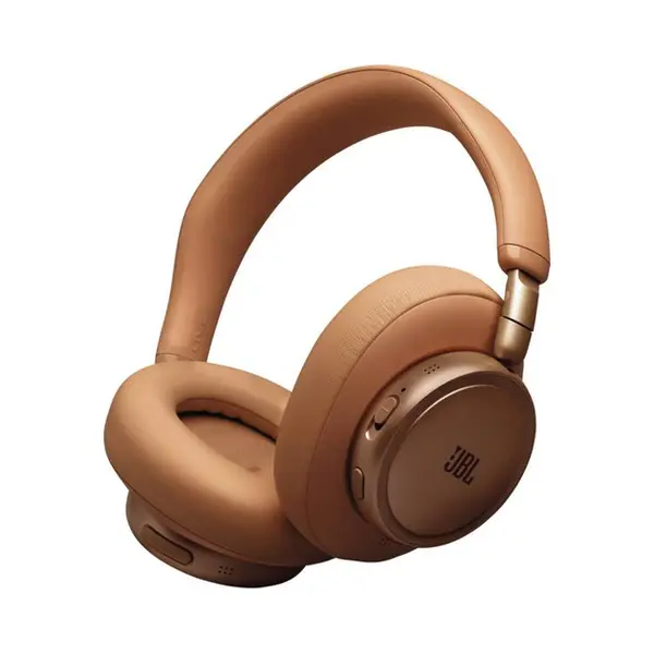 Jbl Live 780NC Headset Wired & Wireless Head-band Calls/Music/Sport/Everyday Bluetooth Orange thumbnail