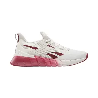 Reebok Women's Nano Gym Trainers, Luxe Grey Retro Red, 36 Eu