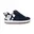 Navy / White / Gum