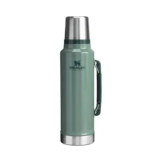 Stanley 10-11347-119 thermosfles 1,4 l Groen