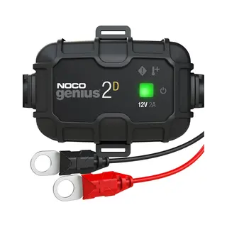 Noco GENIUS2DEU Battery Charger