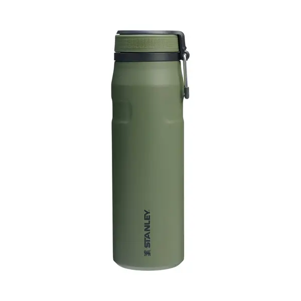 Stanley IceFlow™ Bottle Twist Flip 2.0 | 0, 7L - Dried Pine thumbnail