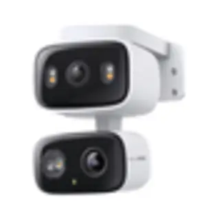 Tp-Link Tapo C246D bewakingscamera Doos Ip-beveiligingscamera Buiten 2304 x 1296 Pixels Muur