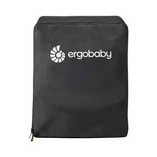 Ergobaby Metro 3 Reistas - Black