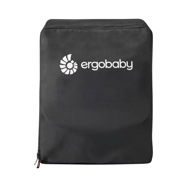 Ergobaby Metro 3 Reistas - Black thumbnail