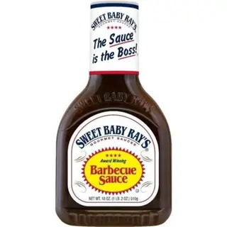 Sweet Baby Ray's Original 425 Ml
