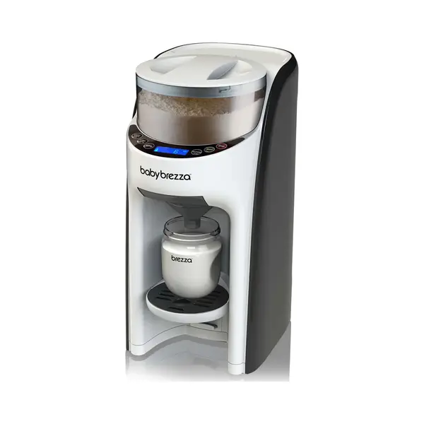 Formula Pro Advanced - Automatische Baby Fles Maker / Flesvoeding Apparaat / Baby Brezza thumbnail