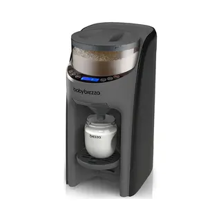 Baby Brezza, Makers Van Babyvoeding, FRP0132 Formula Pro Advanced Houtskool