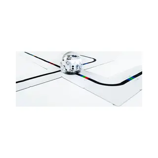 Ozobot Mint Geschwindigkeit Set Magnetische Farbcode KachelnColor Code (035016-01), Andere Smartphone Accessoires, Veelkleurig