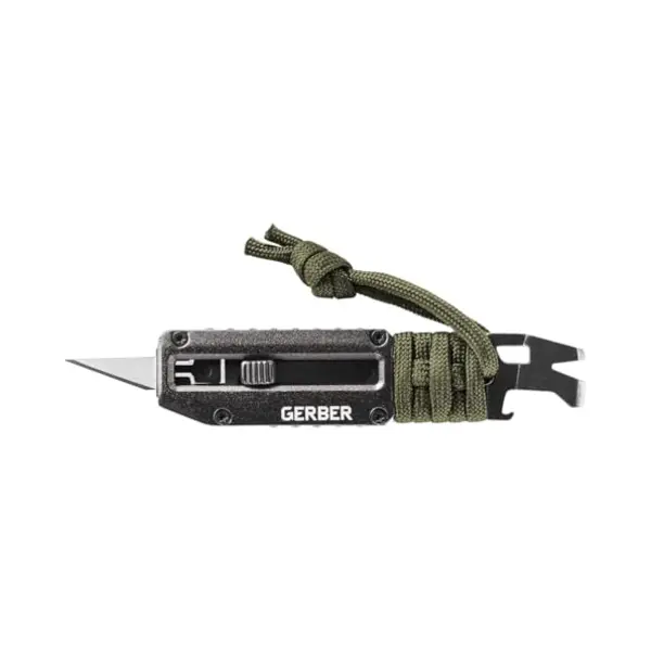 Gerber Prybrid-X, Multitool, Schwarz thumbnail