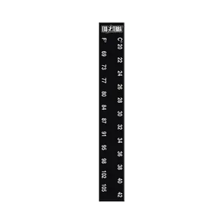 Exo Terra Combometer - Hygrometer
