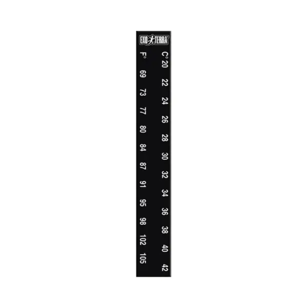 Exo Terra Combometer - Hygrometer thumbnail