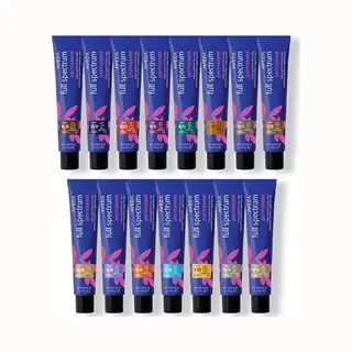 Aveda Full Spectrum Permanent Vegan Pure Tone Hair Color