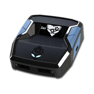 Cronus - Zen - Game-adapter Met Crossover Gaming - Blauw Zwart