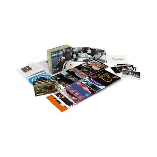Abkco The Rolling Stones Singles 1966-1971 [7" Vinyl] [7" Vinyl]