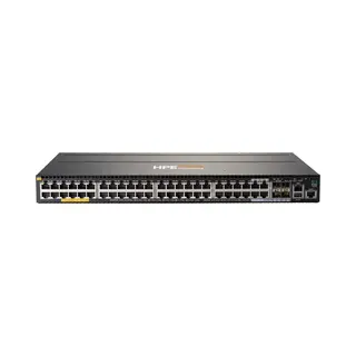 Hpe Aruba Networking 2930M 48G PoE+ 1-slot Switch