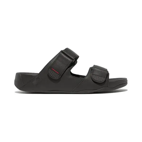 FitFlop Gogh Male Black thumbnail
