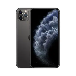 Apple iPhone 11 Pro Max 256 Gb Grijs