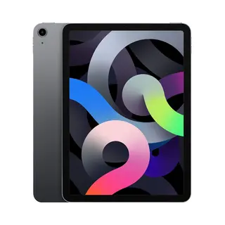 Apple iPad Air 64 Gb 27,7 cm (10.9") Wi-Fi 6 (802.11ax) iPadOS 14 Grijs