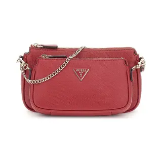 Handtasche Guess Noelle Ii Mini HWZG96 72710 Rot