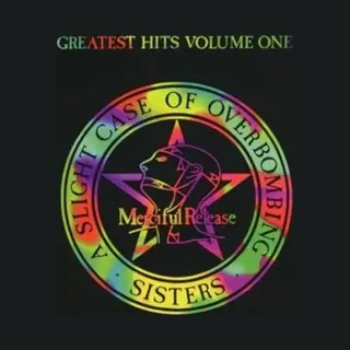 Rhino Greatest Hits Volume One, A Slight Case Of Overbombing (2018 Remaster) [Vinyl]