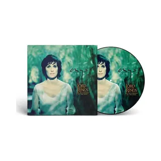 Enya - May It Be - 12"Vinyl - Ondoorzichtig