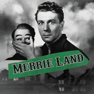 ImportCDs Merrie Land