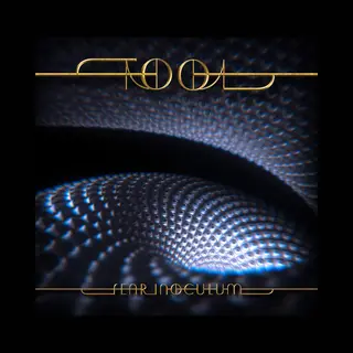 Sony Music Fear Inoculum