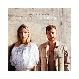Sony Suzan & Freek - Gedeeld Door Ons