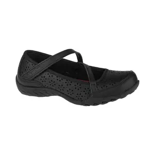 Skechers Fitnessschuhe Breathe Easy Playground Popp