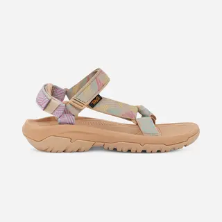 Teva Hurricane XLT2 Sandalen Zwart