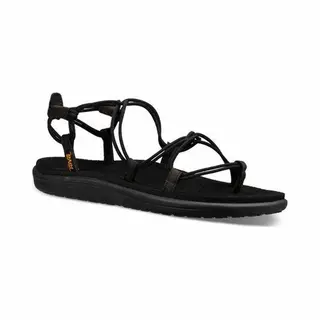 Teva Voya Infinity Female Adult Black
