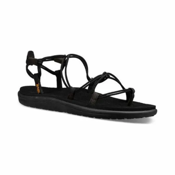Teva Voya Infinity Vrouw Volwassene Zwart thumbnail