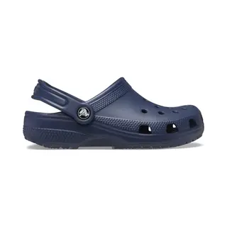 Crocs Open Schoenen 'Classic' Navy