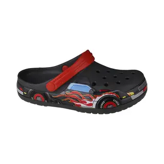 Crocs Pantoffeln Kinder Fun Lab