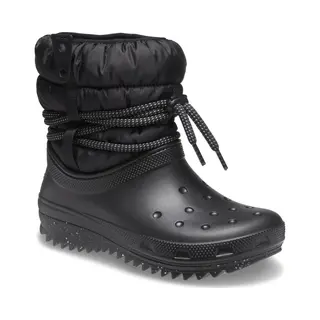 Crocs 207312 Classic Neo Puff Luxe Boot Women Q3-21