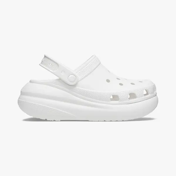 Crocs Crush Wit thumbnail