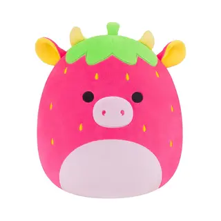 Jazwares Squishmallows 30 Cm P24 Cleary Koe (24 cm)