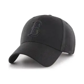 Boston Red Sox Baseballkappe 47Brand Mlb Mvp