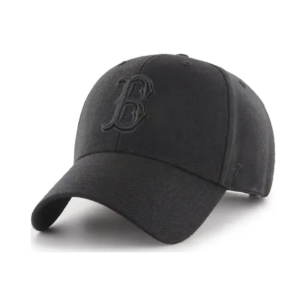 Boston Red Sox Baseballkappe 47Brand Mlb Mvp thumbnail