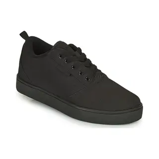 Heelys Pro 20 Triple Black Canvas