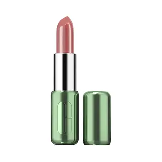 Clinique Pop Longwear Lipstick 3,9 g Plum Pop Glans