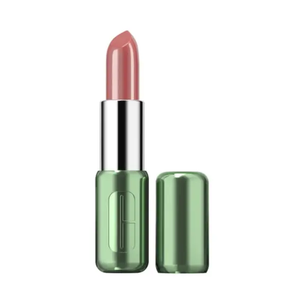 Clinique Pop Longwear Lipstick 3,9 g Plum Pop Glans thumbnail
